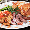 National Yorkshire Pudding Day