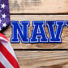 Navy Birthday