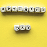 OPTIMIST DAY | First Thursday in February
