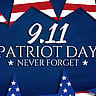 PATRIOT DAY  September 11