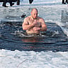 Polar Bear Plunge Day | January 1