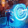 Pretend To Be A Time Traveler Day