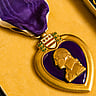 PURPLE HEART DAY  August 7