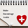 Red Cross Month | March