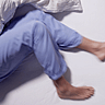 RESTLESS LEGS AWARENESS DAY  September 23