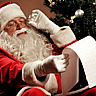 Santas's List Day