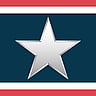 SILVER STAR BANNER DAY  May 1