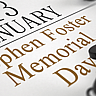 Stephen Foster Memorial Day