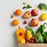 STOP FOOD WASTE DAY  Last Wednesday in April