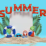 SUMMER BEGINS  Longest Day of the Year