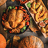 Thanksgiving Day