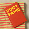 TOWEL DAY  May 25