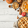 Turkey Free Thanksgiving