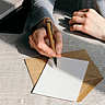 Universal Letter Writing Week | Starts Second Sunday in January
