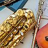 UNIVERSAL MUSIC DAY | Second Saturday in October