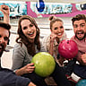 U.S. BOWLING LEAGUE DAY  September 3