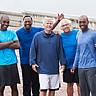 WEAR BLUE DAY  Friday Before Father's Day