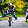 WORLD BICYCLE DAY | June 3