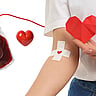 WORLD BLOOD DONOR DAY | June 14