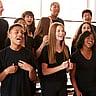 WORLD SINGING DAY | Third Saturday in October