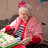 NATIONAL CENTENARIAN'S DAY  September 22