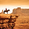 NATIONAL DAY OF THE COWBOY  Fourth Saturday in July