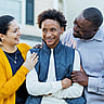 NATIONAL PARENTS DAY  Fourth Sunday in July
