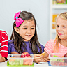 National School Lunch Week