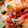 NATIONAL YUCATAN SHRIMP DAY  May 24