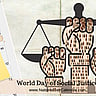 World Day of Social Justice - February 20
