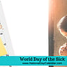 World Day of the Sick - February 11