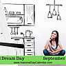 World Dream Day - September 25