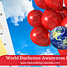 World Duchenne Awareness Day - September 7
