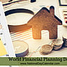 World Financial Planning Day - First Wednesday in October
