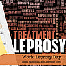 World Leprosy Day - Last Sunday in January