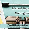 World Meningitis Day - October 24