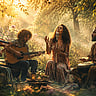 World Music Day June 21 National Day Calendar