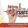 World Narcolepsy Day - September 22