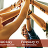 World NGO Day - February 27