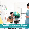 World Occupational Therapy Day - October 27
