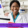 World Pharmacist Day