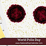 World Polio Day - October 24