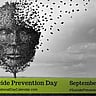 World Suicide Prevention Day- September 10