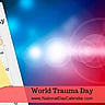 World Trauma Day - October 17 (1)