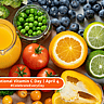 NATIONAL VITAMIN C DAY