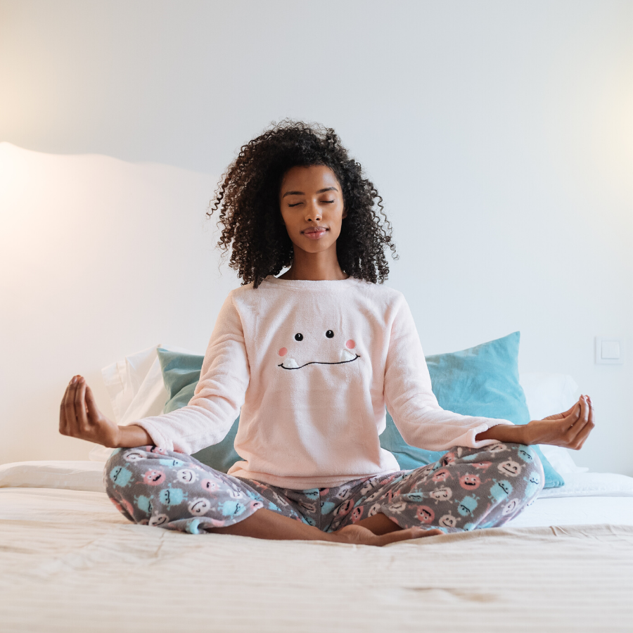 14 Ways to Foster Happiness - Meditation