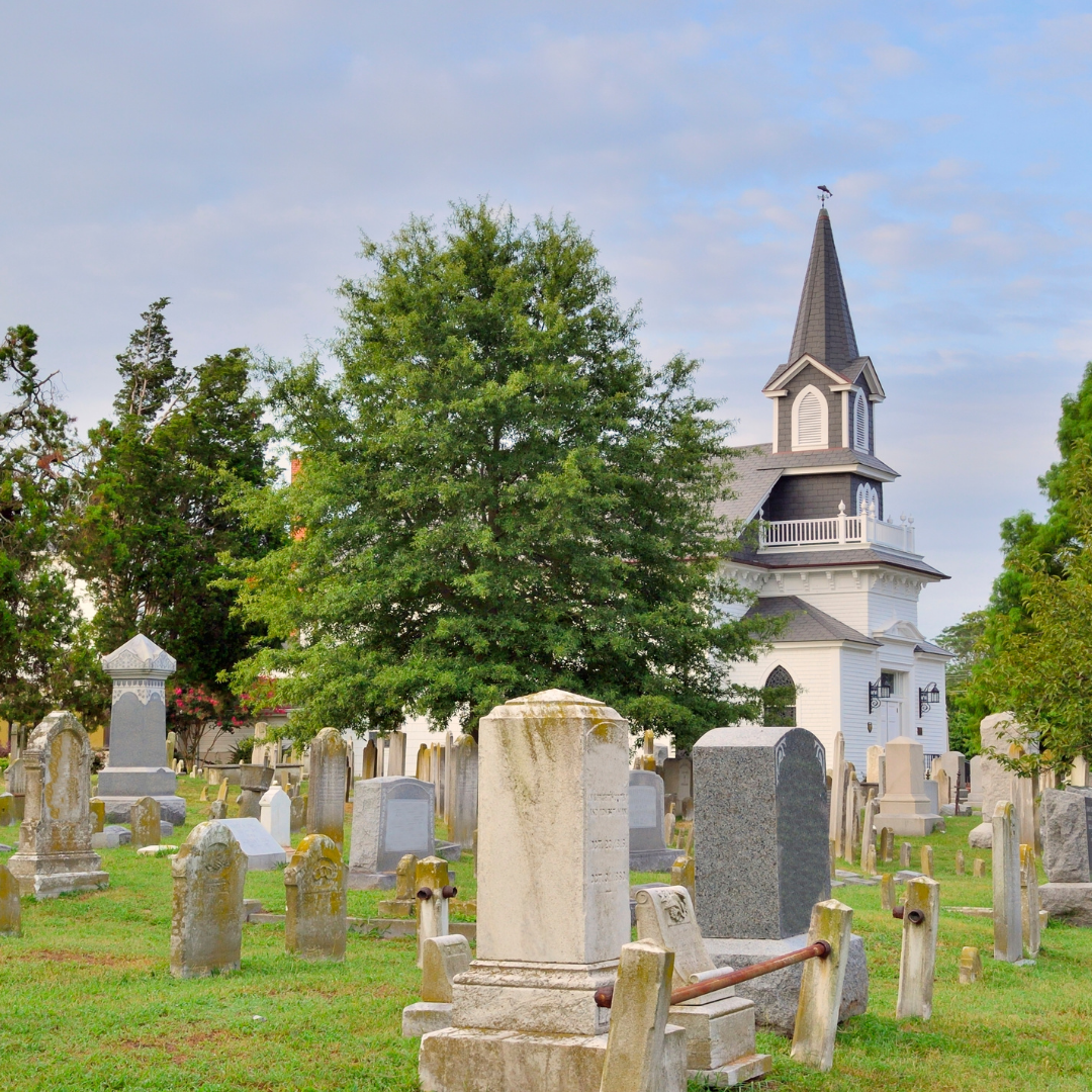 5 Epic Road Trips - Lewes, Delaware