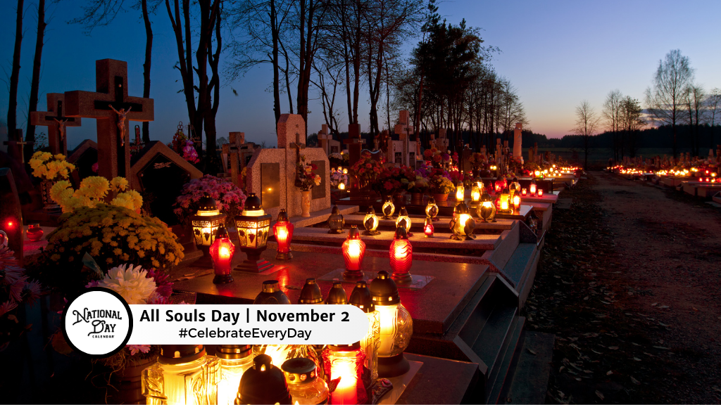 All Souls Day