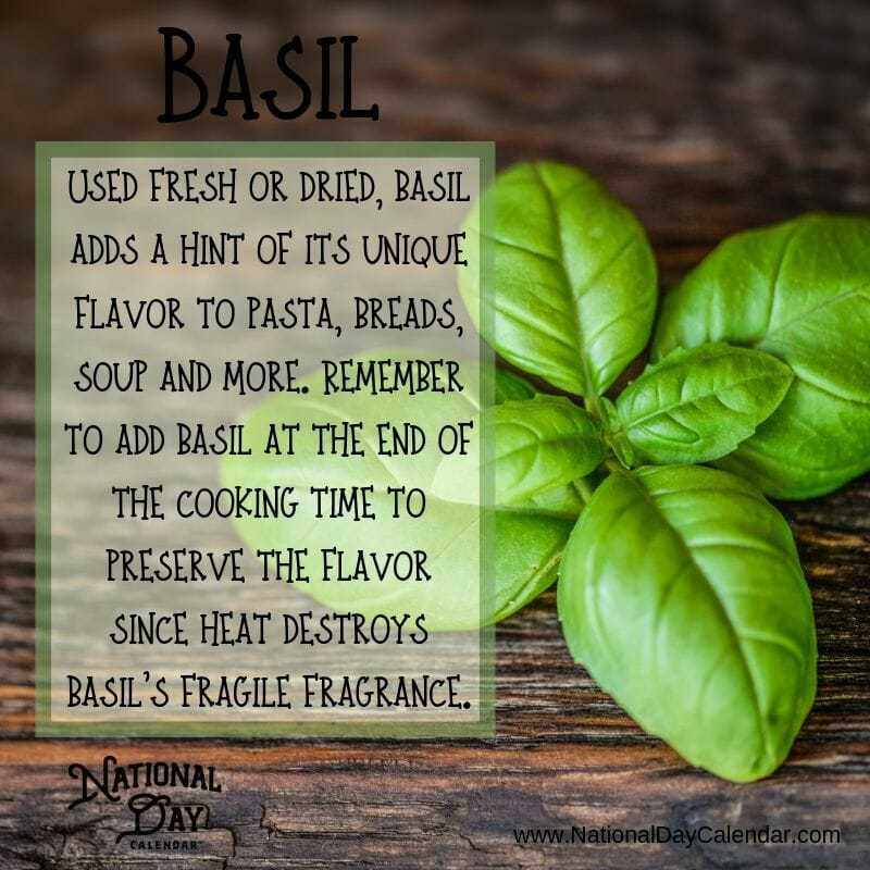 Basil