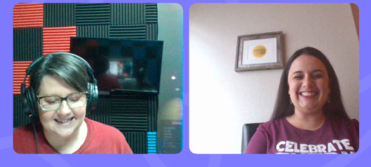 Celebrate Every Day Interview with Priscilla